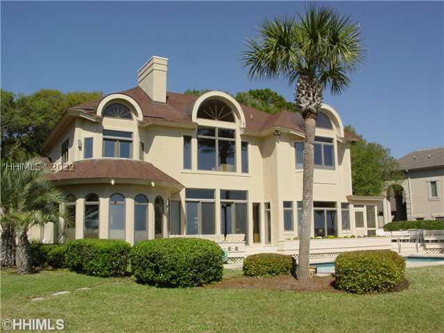[Address Hidden by Seller], Hilton Head Island, SC 29928
