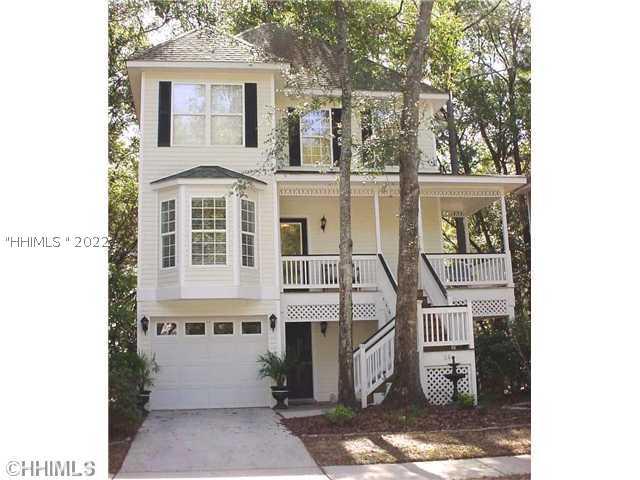 [Address Hidden by Seller], Hilton Head Island, SC 29926