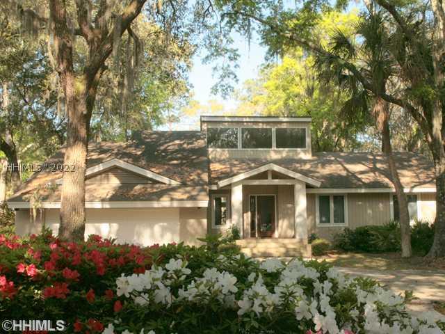 [Address Hidden by Seller], Hilton Head Island, SC 29928