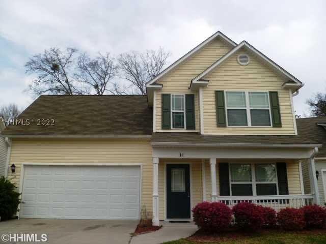[Address Hidden by Seller], Bluffton, SC 29910