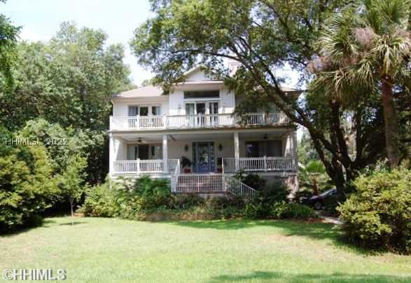 [Address Hidden by Seller], Hilton Head Island, SC 29928