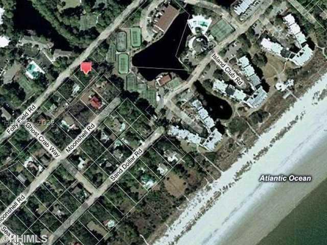 [Address Hidden by Seller], Hilton Head Island, SC 29928