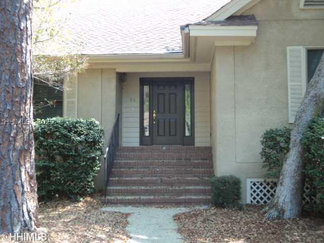 [Address Hidden by Seller], Hilton Head Island, SC 29928