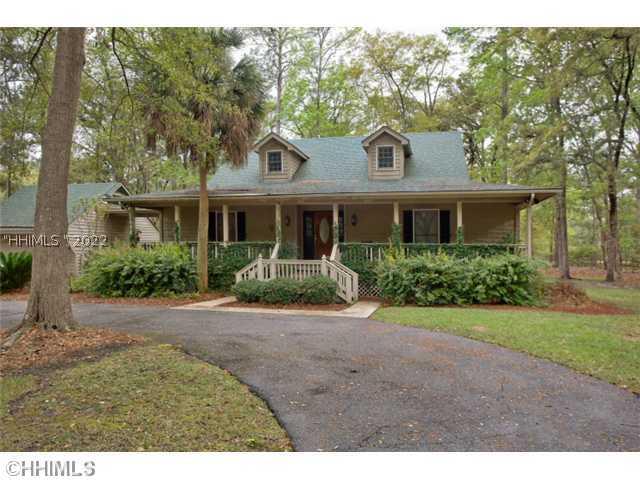 [Address Hidden by Seller], Bluffton, SC 29910