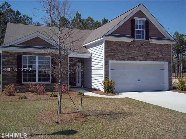 [Address Hidden by Seller], Bluffton, SC 29910