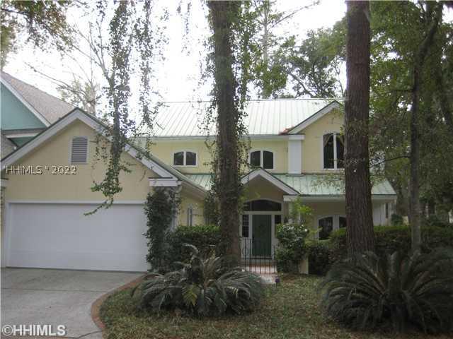 [Address Hidden by Seller], Hilton Head Island, SC 29926