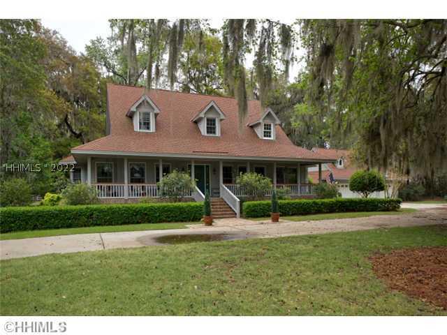 [Address Hidden by Seller], Bluffton, SC 29910