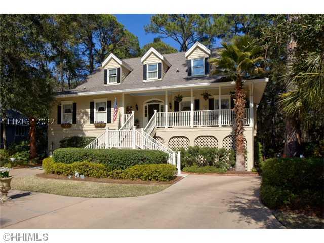[Address Hidden by Seller], Hilton Head Island, SC 29928
