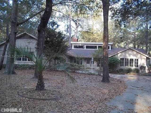 [Address Hidden by Seller], Hilton Head Island, SC 29928