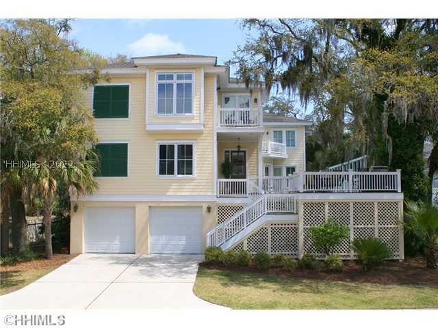 [Address Hidden by Seller], Hilton Head Island, SC 29928