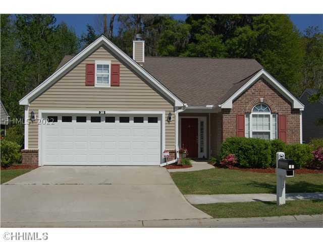 [Address Hidden by Seller], Bluffton, SC 29910