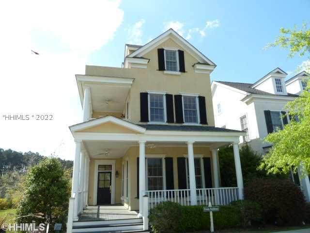 [Address Hidden by Seller], Bluffton, SC 29910