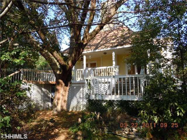 [Address Hidden by Seller], Hilton Head Island, SC 29926