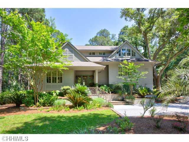 [Address Hidden by Seller], Hilton Head Island, SC 29928