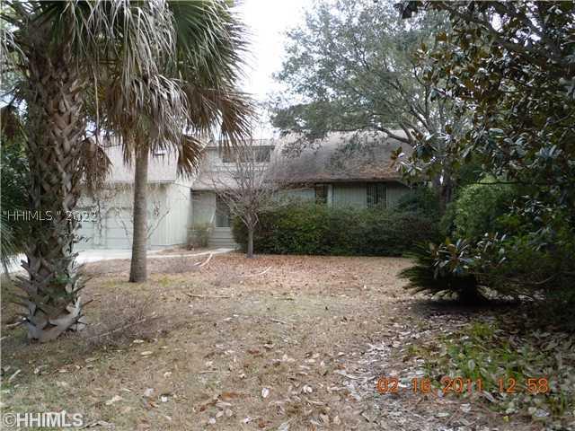 [Address Hidden by Seller], Hilton Head Island, SC 29928