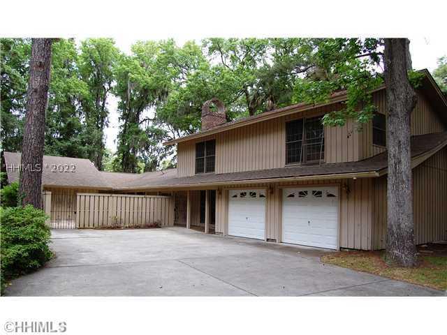 [Address Hidden by Seller], Hilton Head Island, SC 29928