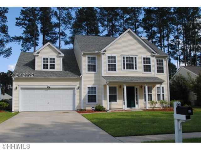 [Address Hidden by Seller], Bluffton, SC 29910