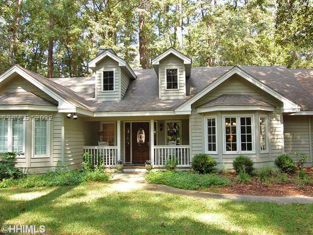 [Address Hidden by Seller], Bluffton, SC 29910