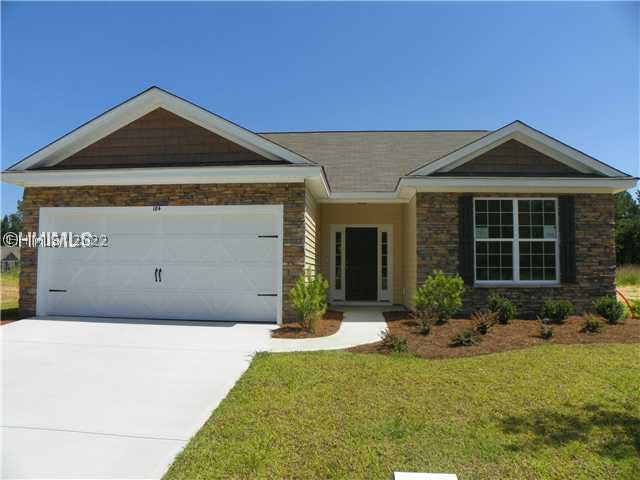 [Address Hidden by Seller], Bluffton, SC 29909
