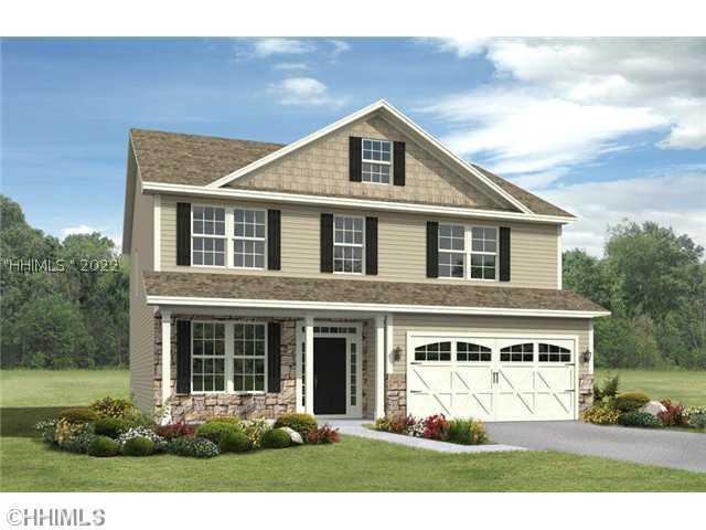 [Address Hidden by Seller], Bluffton, SC 29910