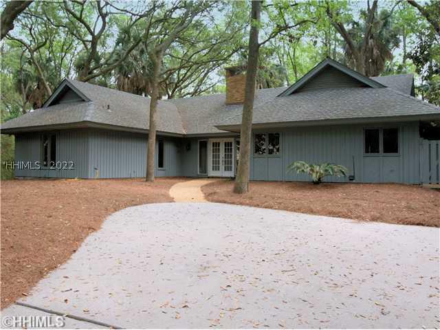 [Address Hidden by Seller], Hilton Head Island, SC 29928