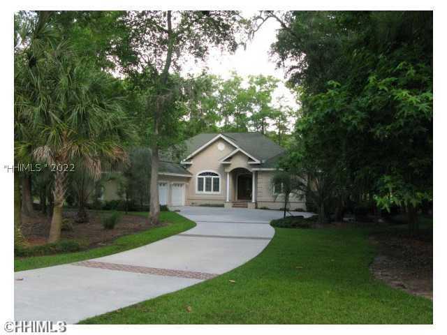 [Address Hidden by Seller], Bluffton, SC 29910