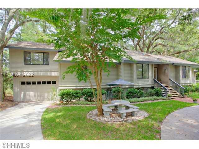 [Address Hidden by Seller], Hilton Head Island, SC 29928