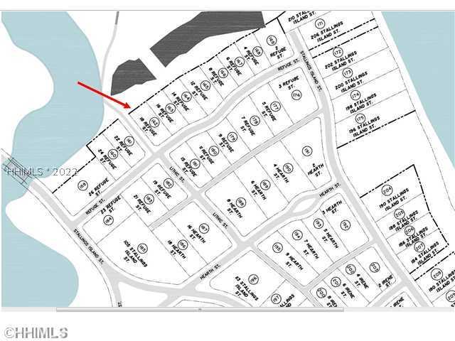 [Address Hidden by Seller], Bluffton, SC 29910