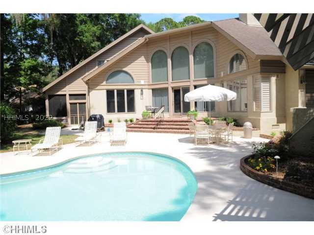 [Address Hidden by Seller], Hilton Head Island, SC 29928