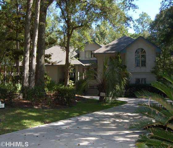 [Address Hidden by Seller], Hilton Head Island, SC 29928