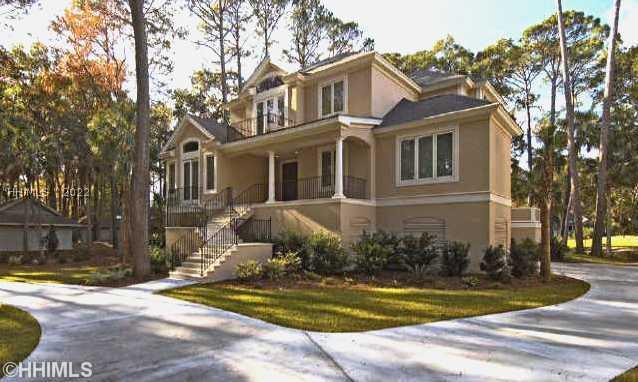 [Address Hidden by Seller], Hilton Head Island, SC 29928