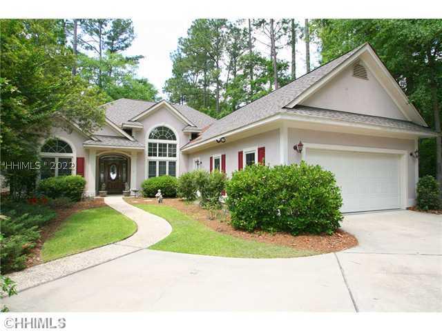 [Address Hidden by Seller], Bluffton, SC 29910