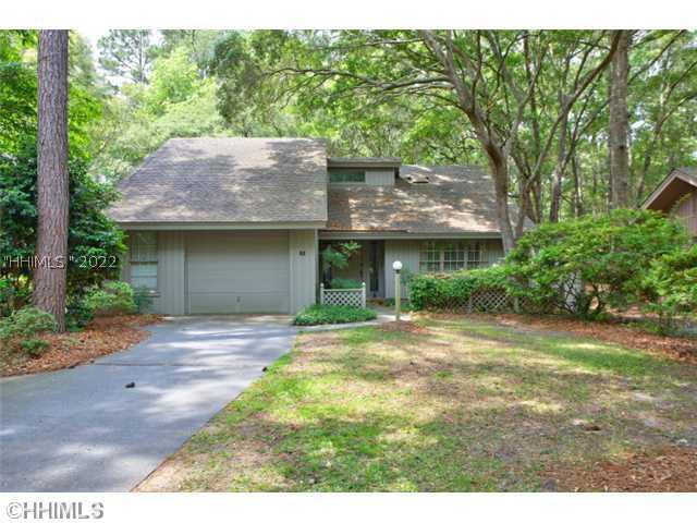 [Address Hidden by Seller], Hilton Head Island, SC 29926