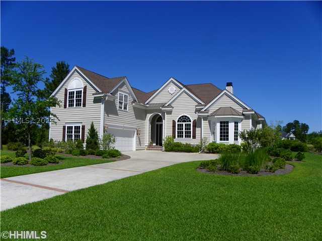 [Address Hidden by Seller], Bluffton, SC 29910