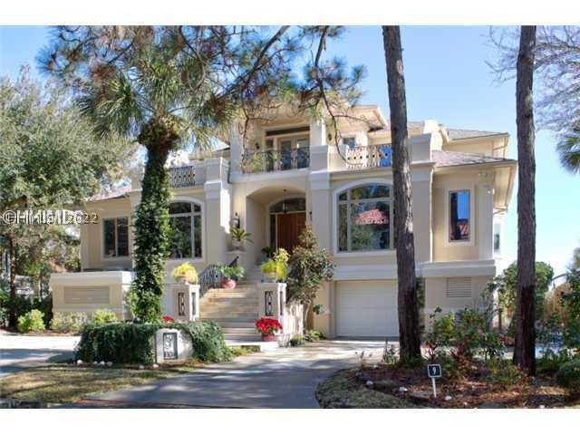 [Address Hidden by Seller], Hilton Head Island, SC 29928