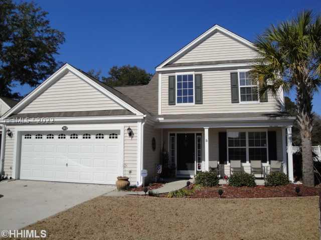 [Address Hidden by Seller], Bluffton, SC 29910