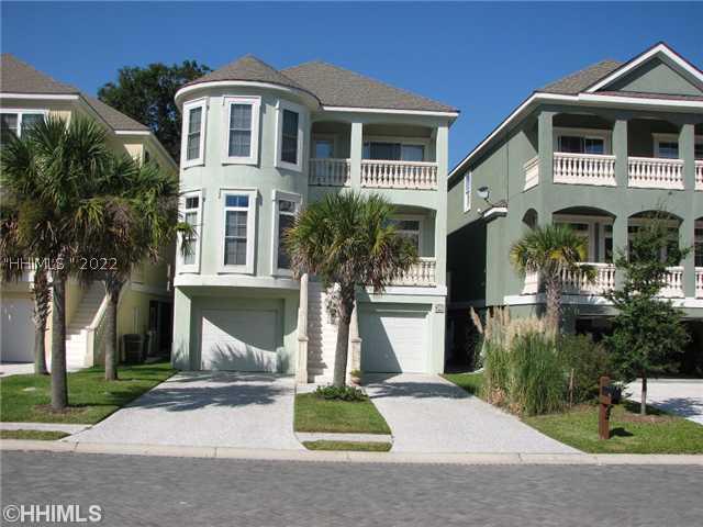 [Address Hidden by Seller], Hilton Head Island, SC 29928