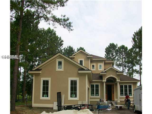 [Address Hidden by Seller], Bluffton, SC 29910