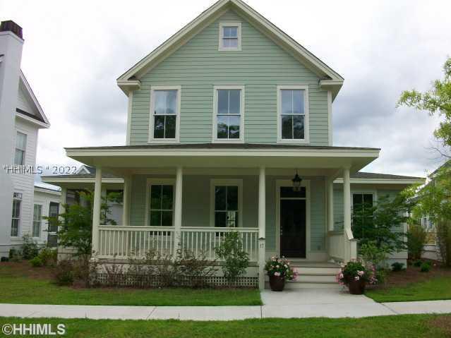 [Address Hidden by Seller], Bluffton, SC 29910