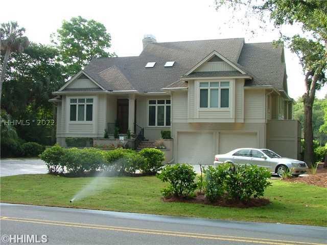 [Address Hidden by Seller], Hilton Head Island, SC 29928