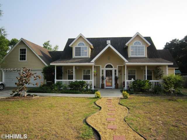 [Address Hidden by Seller], Bluffton, SC 29910