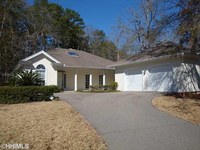 [Address Hidden by Seller], Bluffton, SC 29910