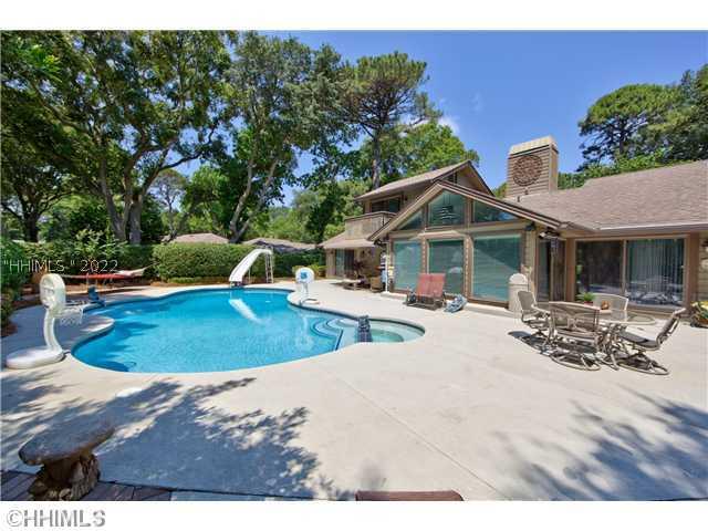 [Address Hidden by Seller], Hilton Head Island, SC 29928