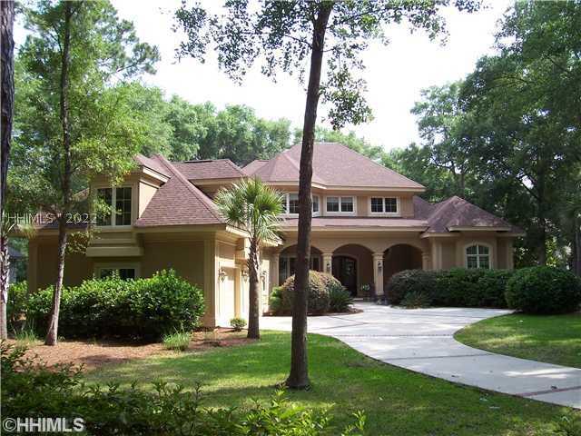 [Address Hidden by Seller], Hilton Head Island, SC 29926