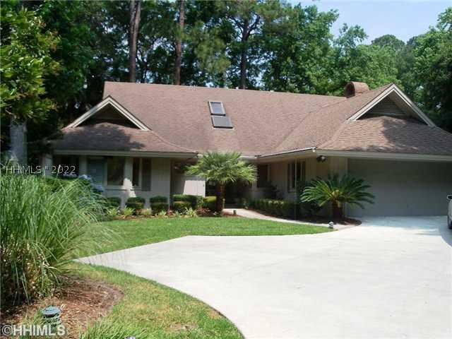[Address Hidden by Seller], Hilton Head Island, SC 29926