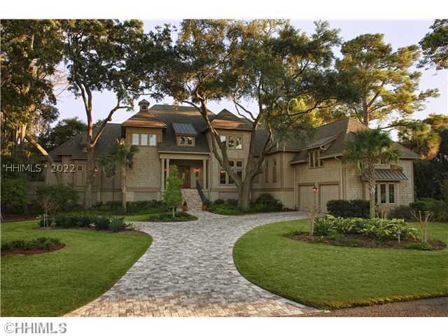 [Address Hidden by Seller], Hilton Head Island, SC 29928