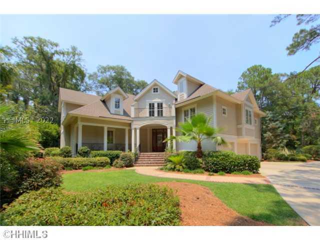 [Address Hidden by Seller], Hilton Head Island, SC 29928