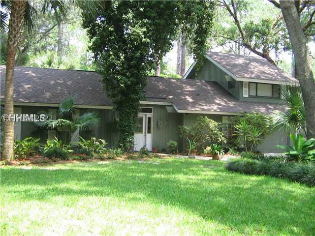[Address Hidden by Seller], Hilton Head Island, SC 29928