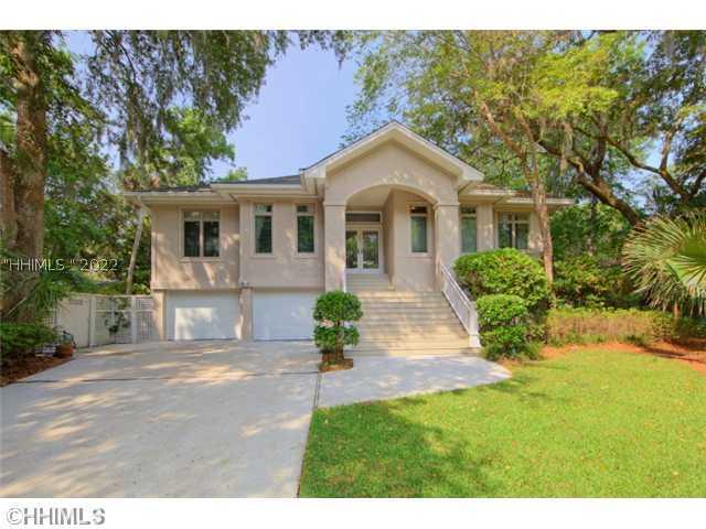 [Address Hidden by Seller], Hilton Head Island, SC 29928