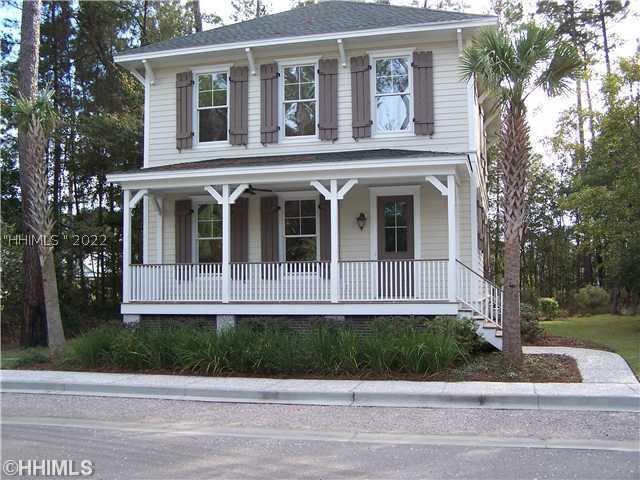 [Address Hidden by Seller], Bluffton, SC 29910